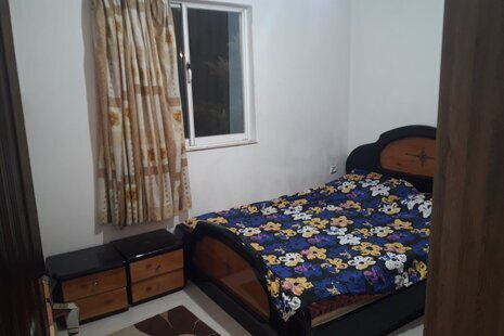 ویلا دو خواب مبله کشاورز در رشت