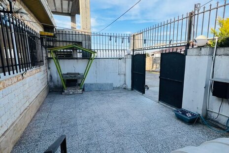 ویلا مبله دوخواب کاسپین در نور