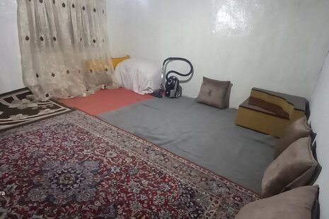 ویلا سنتی دوخواب ارش کمانگیر در سنگر
