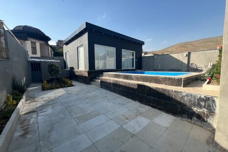 ویلا استخردار دوخواب گلاهک در رودهن