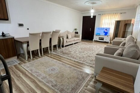 ویلا مبله تکخواب ملوری در چالوس