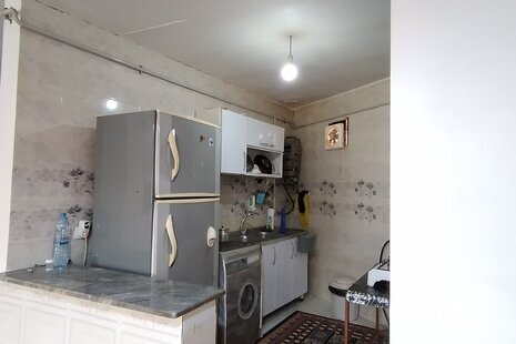 ویلا تک خواب در رامیان