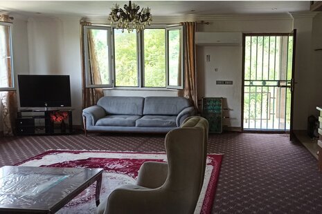 واحد طبقه اول ویلا عمو نعمت 1 در ماسال