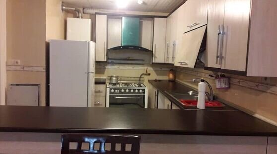 آپارتمان دو خوابه در شیراز