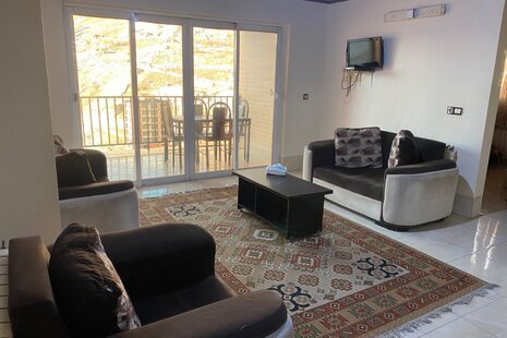 واحد تک خواب 104 در هتل آپارتمان در رینه