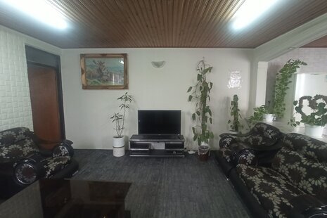 خانه ویلایی ساحلی تک خواب یکتا در بندر انزلی