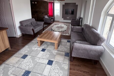 خانه ویلایی دوبلکس استخردار در ساری