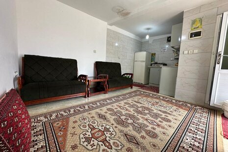 سوئیت مبله لاله در فریدونکنار