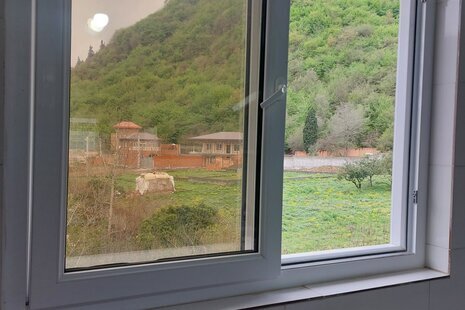 آپارتمان مبله دوخواب دومهر در بهشهر