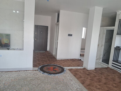 آپارتمان مبله تکخواب کورنگ در چلگرد