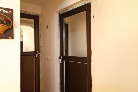 کلبه تکخواب هیراد در ماسال