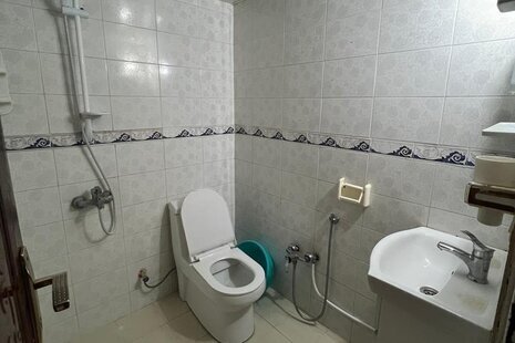 آپارتمان مبله تکخواب در شیراز