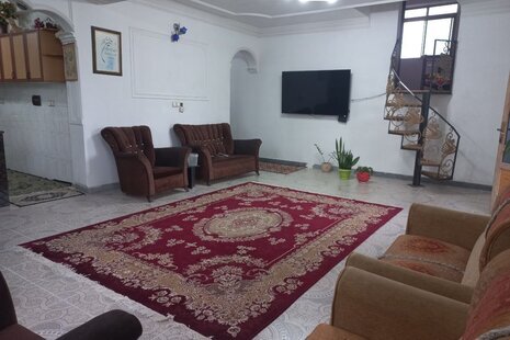 ویلا دوخواب در ماسال