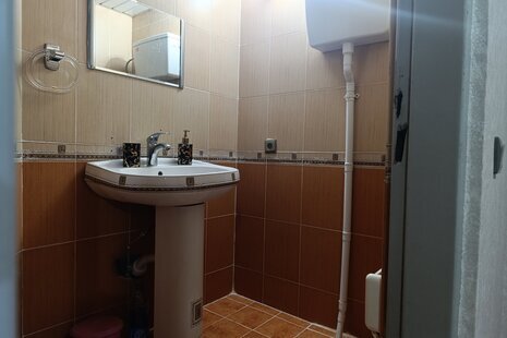 آپارتمان مبله تک خواب در شیراز