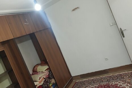 ویلا مبله جنگلی تکخواب  در لاهیجان