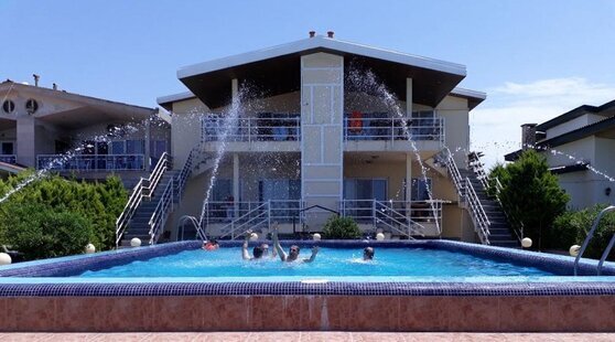 واحد مهسا2 طبقه همکف در نور