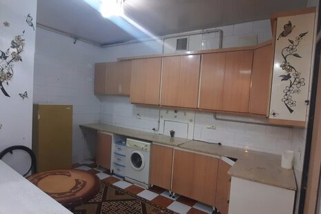 آپارتمان مبله دو خواب در روستا خانقاه