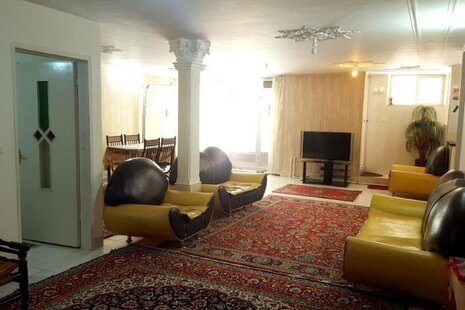 آپارتمان مبله دو خواب میرداماد 2 در اصفهان