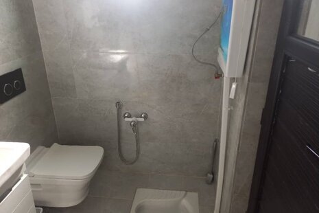 کلبه سوئیسی تکخواب آرسن در ماسال