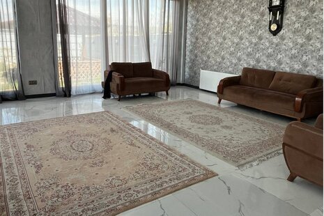 ویلا دوبلکس استخرآبگرم دوخواب مبله عمارت رایان در زکی آباد چهارباغ