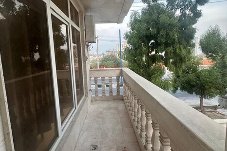 آپارتمان مبله دوخواب 1 در هتل آپارتمان قشم