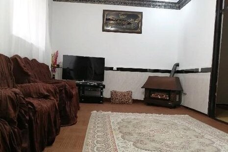 آپارتمان مبله یک خواب در مریوان