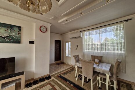 واحد تکخواب مبله لوکس طبقه دوم در رشت