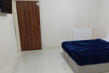 آپارتمان مبله تک خواب روژان 40 در شیراز