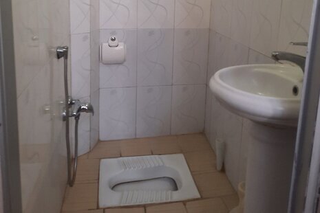 سوئیت مبله آرامش 1 در اراک