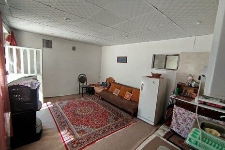 باغ ویلا تکخواب خاتون در شیراز