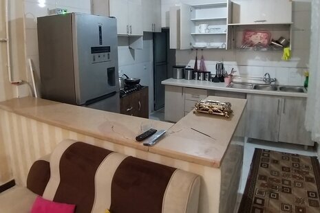 ویلا تکخواب مبله در کرج