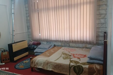 آپارتمان مبله تکخواب شیک و دلنواز در اصفهان