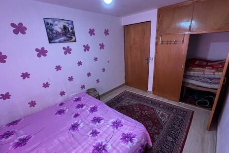 آپارتمان مبله تکخواب دلارام در رامسر