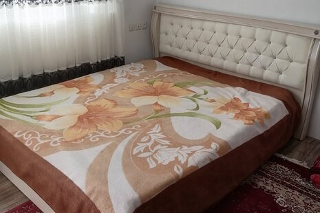 سوئیت ویلا گلها در ماسال