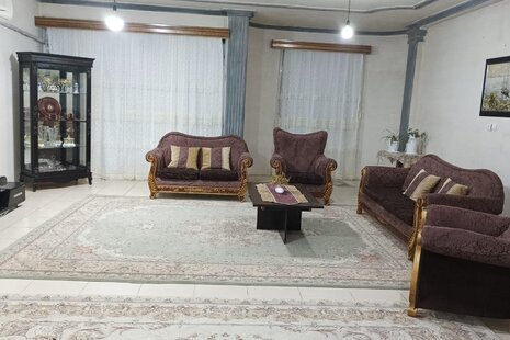 آپارتمان مبله دوخواب در آستارا