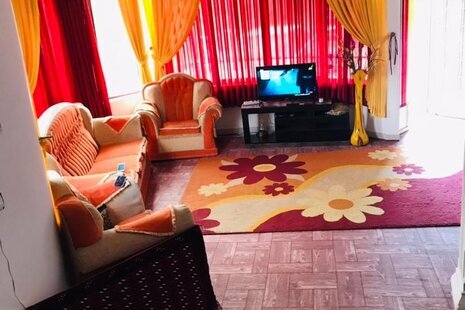 ویلا دوبلکس دو خواب در روستا کلاریجان سوادکوه