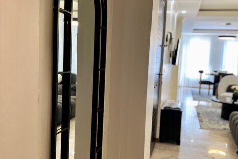 آپارتمان مبله دوخواب در هفت تیر