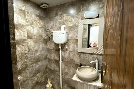 ویلا استخردار دوخواب لارین در کردان