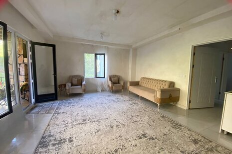 واحد دوخواب شماره 2 در اقامتگاه بومگردی پاوه