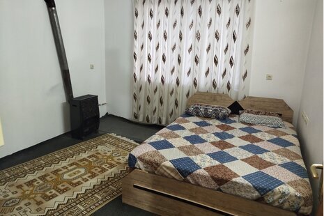 ویلا مبله دوخواب خانلری در محمود آباد