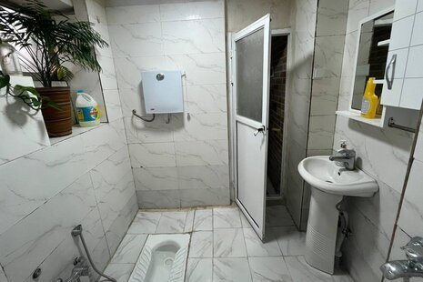 آپارتمان مبله تکخواب در طرقبه