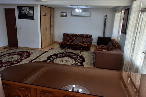 ویلا مبله دوخواب گندم در خمام