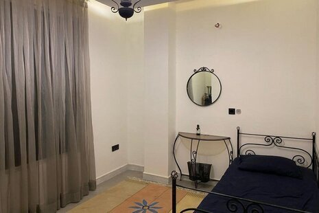 ویلا دوبلکس مبله سه خواب در محمودآباد