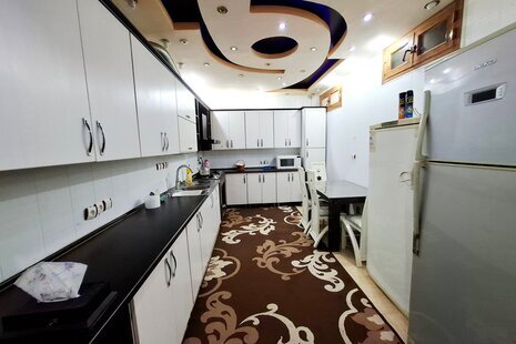 ویلا مبله تکخواب شادروان در شوشتر