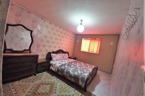 خانه ویلایی دوخواب مرکز شهر در بندر انزلی