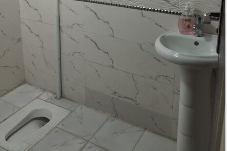 آپارتمان دو خواب مبله 1 در کرمانشاه