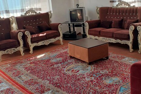 آپارتمان مبله در نور طبقه همکف