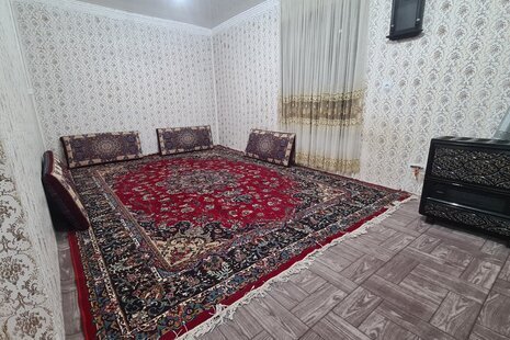 ویلا تکخواب در اسالم
