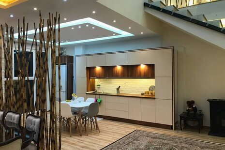 ویلا تریپلکس سه خواب در نور