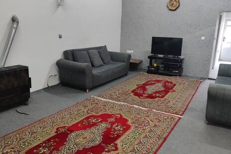 ویلا مبله دوخواب در بندرانزلی